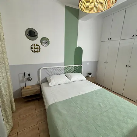 Peachy & Cozy شقة *