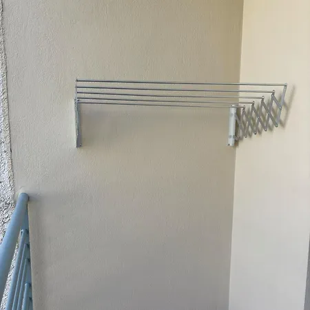 Peachy & Cozy Apartament
