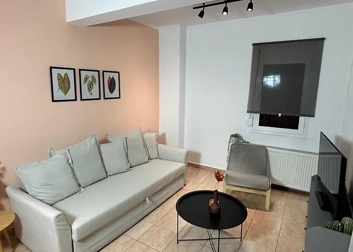 Peachy & Cozy * Serres
